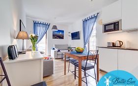 Apartamenty Swinoujscie - Baltic-Sun Apartament Premium